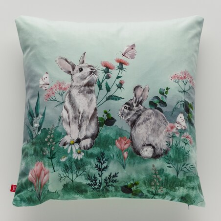 Poszewka Meadowrabbi 45x45 cm