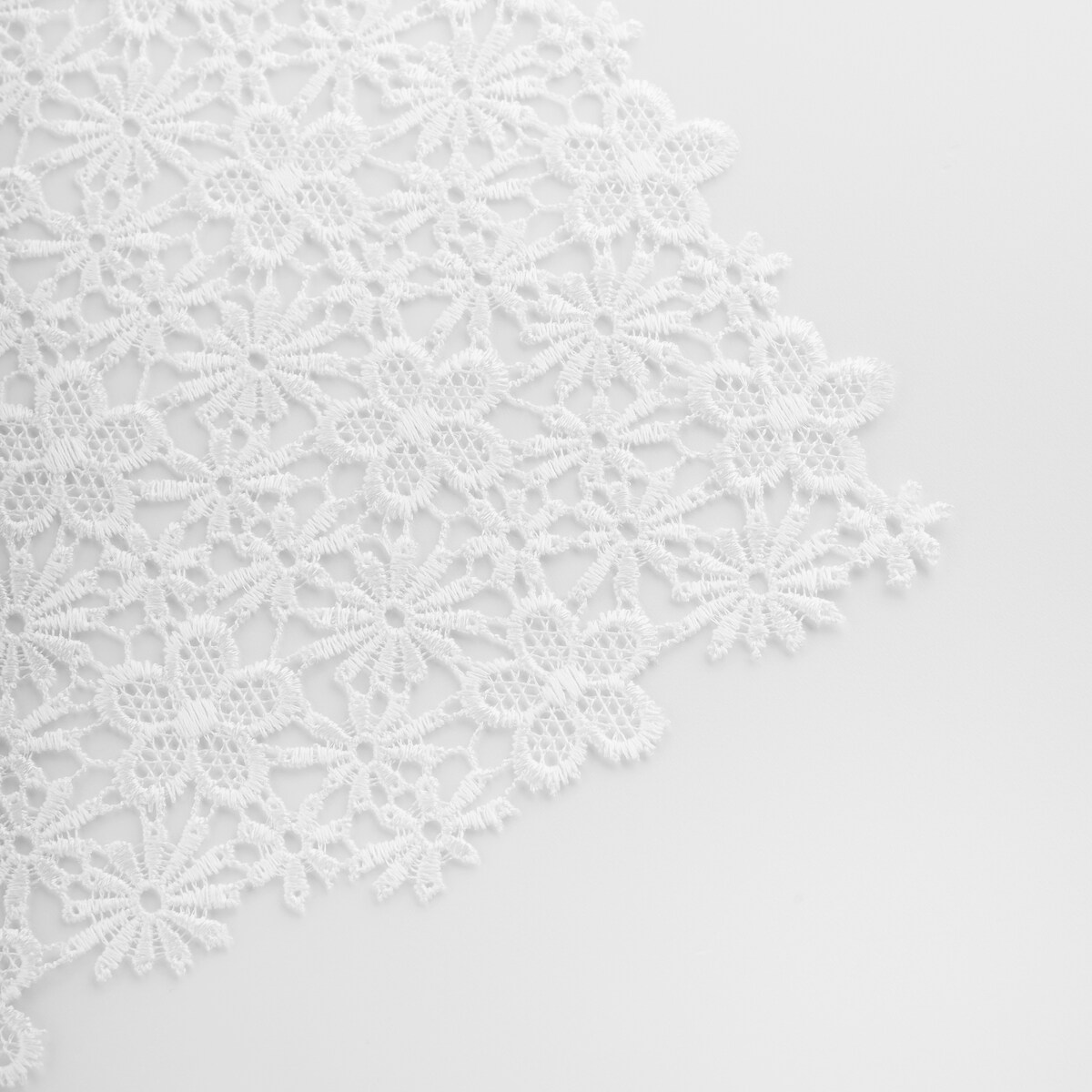 Serwetka Florina 30x30 cm z motywem kwiatowym