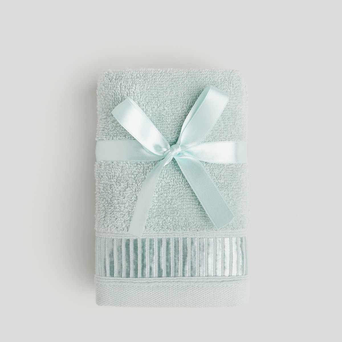 Komplet 2 szt. ręczników do twarzy lub do rąk Alicanty 30x50 cm