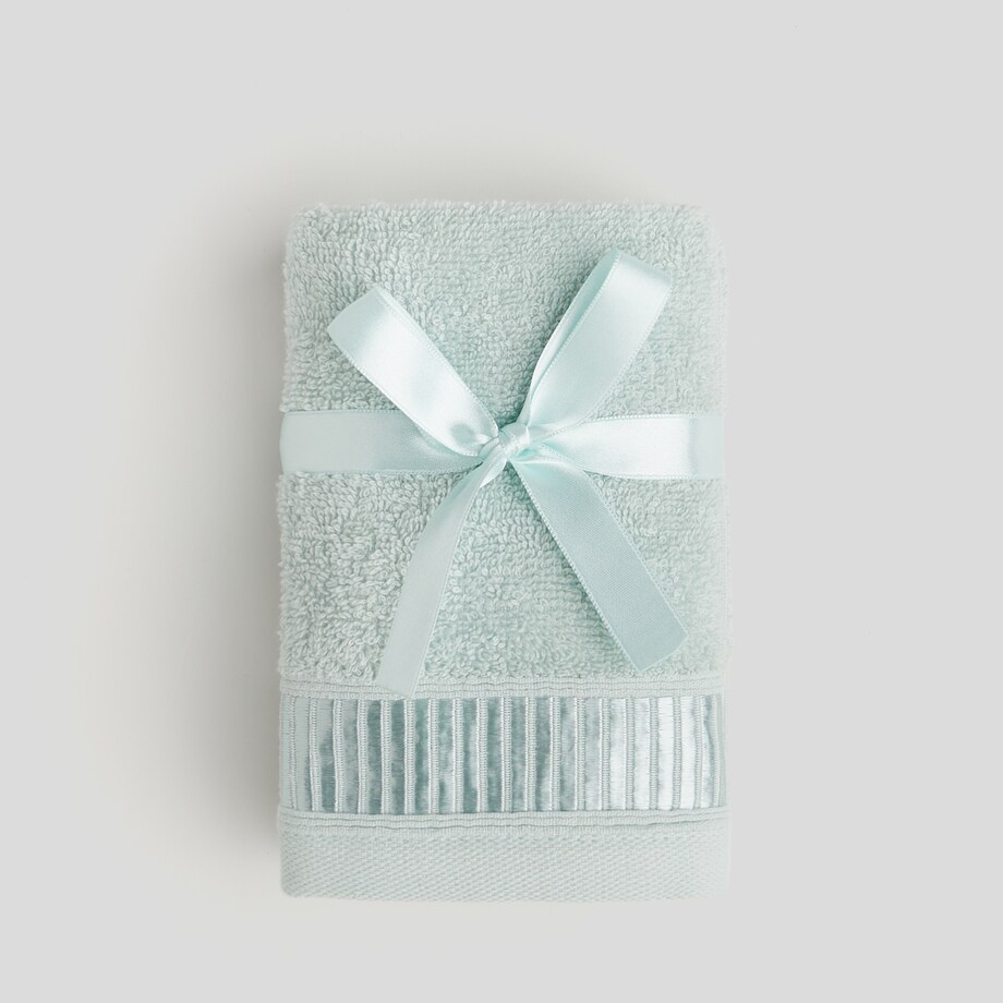 Komplet 2 szt. ręczników do twarzy lub do rąk Alicanty 30x50 cm