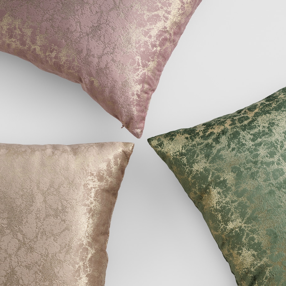 Poszewka z nadrukiem Marmora 45x45 cm