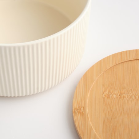 Misa Z Akcesoriami Liners