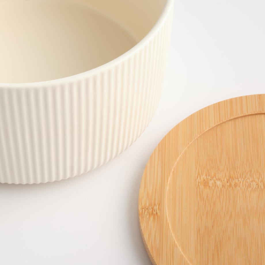 Misa Z Akcesoriami Liners