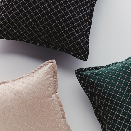 Poszewka Omero 43x43 cm