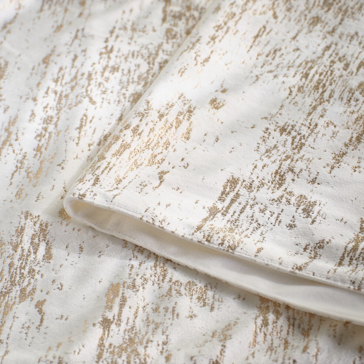 Bieżnik z nadrukiem Luxora 35x180 cm