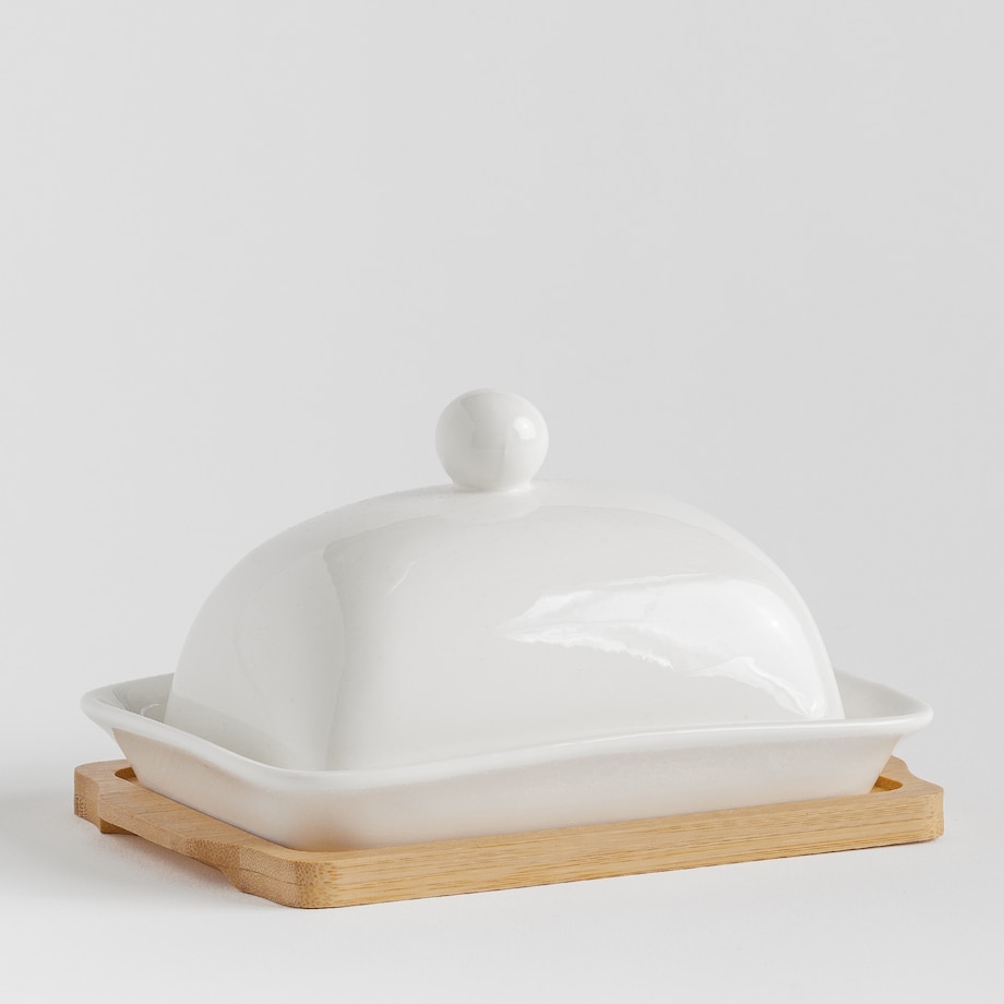 Butter Dish classic 