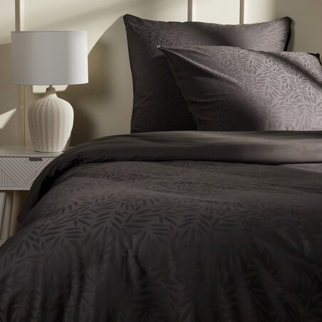 Pościel Z Bawełnianego Żakardu Scuba 200x220 cm