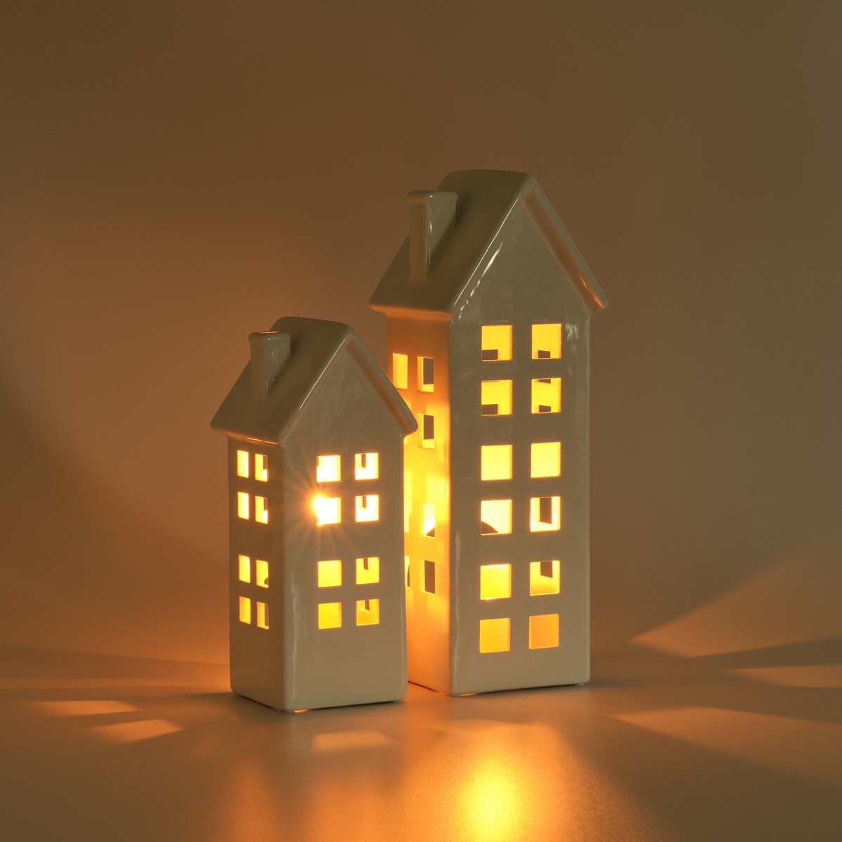 Świecznik Snowbound