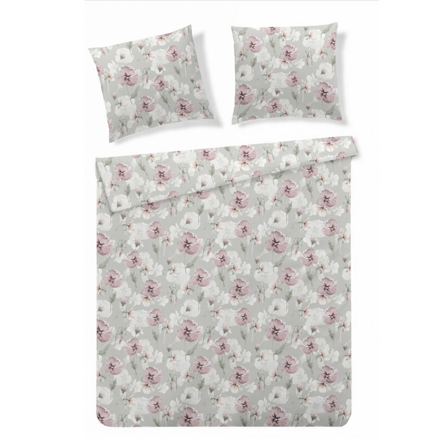 Pościel Z Mikrofibry Petalios 160x200 cm