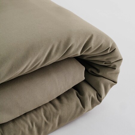 Cotton Bed Linen Dosa 160x200 cm