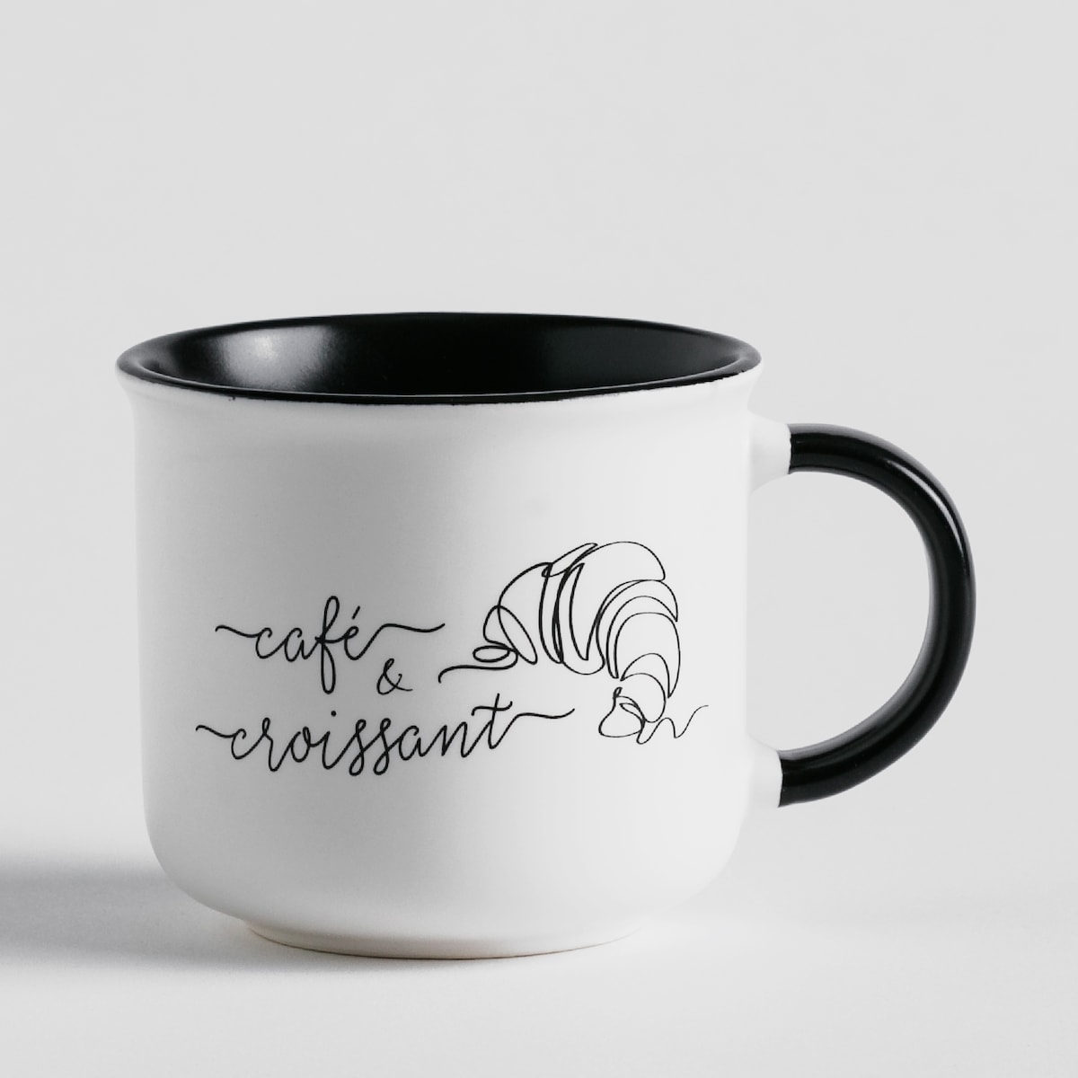 Mug Jolie Cafe