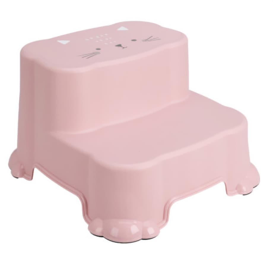 Podest dziecięcy do łazienki LYFTA, 22 cm