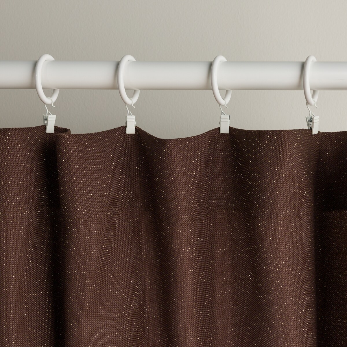 Zasłona Jednobarwna Sausa 140x250 cm