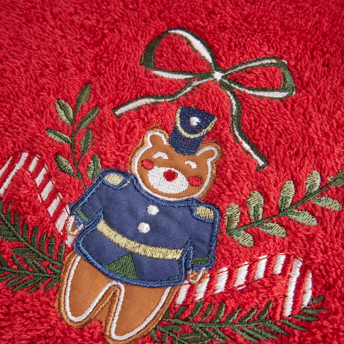 Ręcznik dekoracyjny Purino 50x90 cm