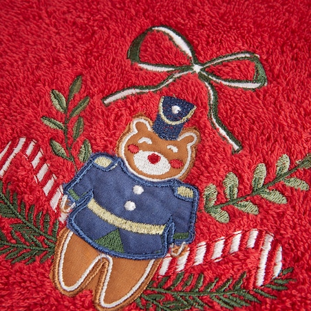 Ręcznik dekoracyjny Purino 50x90 cm