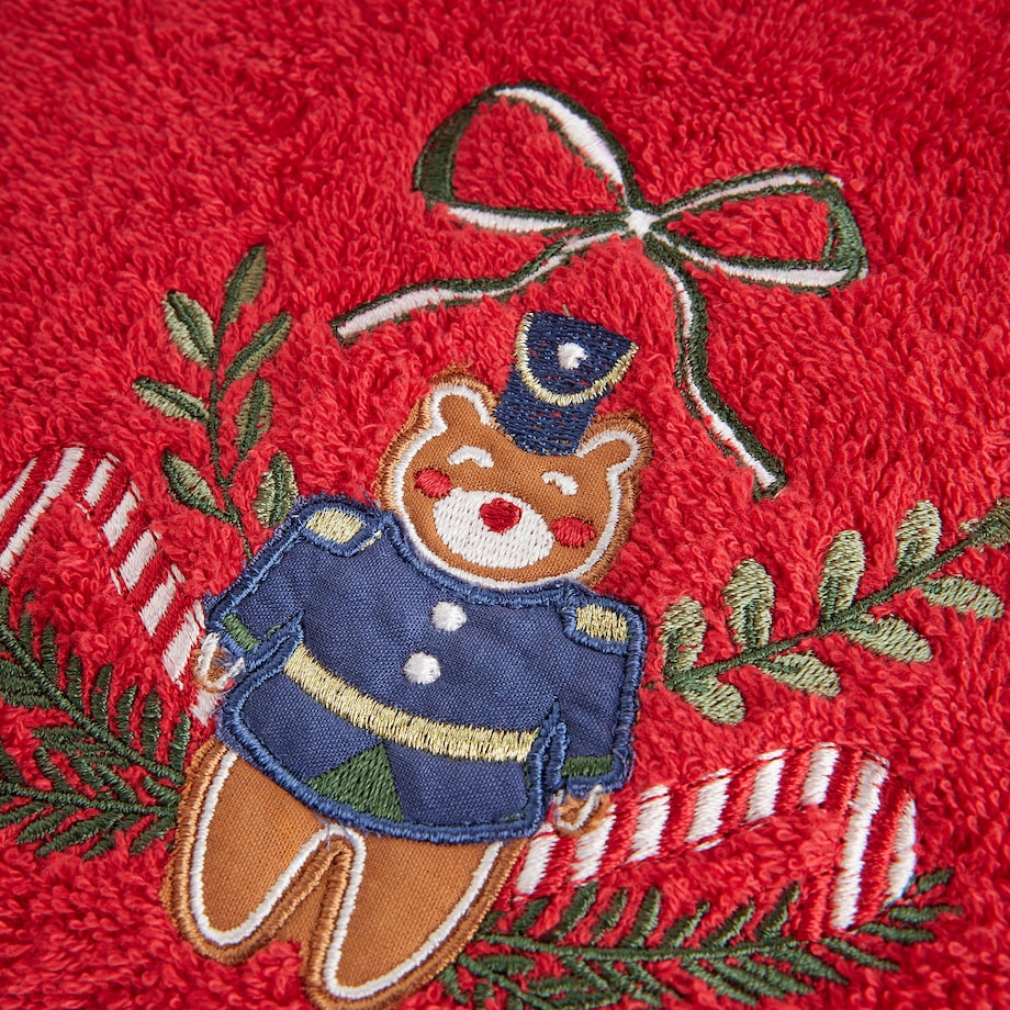 Ręcznik dekoracyjny Purino 50x90 cm