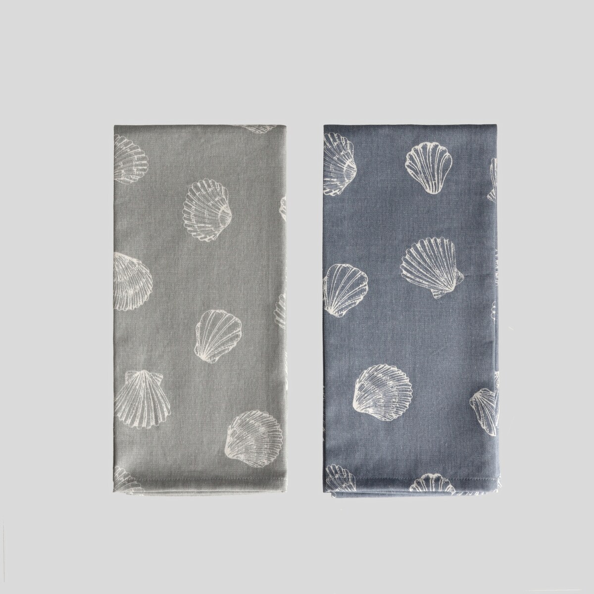 Komplet Ścierek Coquellie 45x65 cm