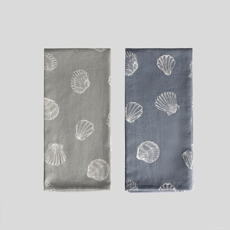 Komplet Ścierek Coquellie 45x65 cm