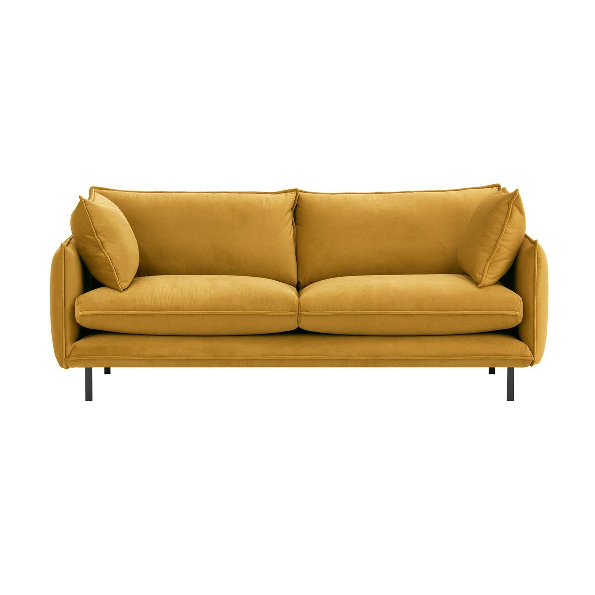 Sofa trzyosobowa Nimbus-Kronos 1