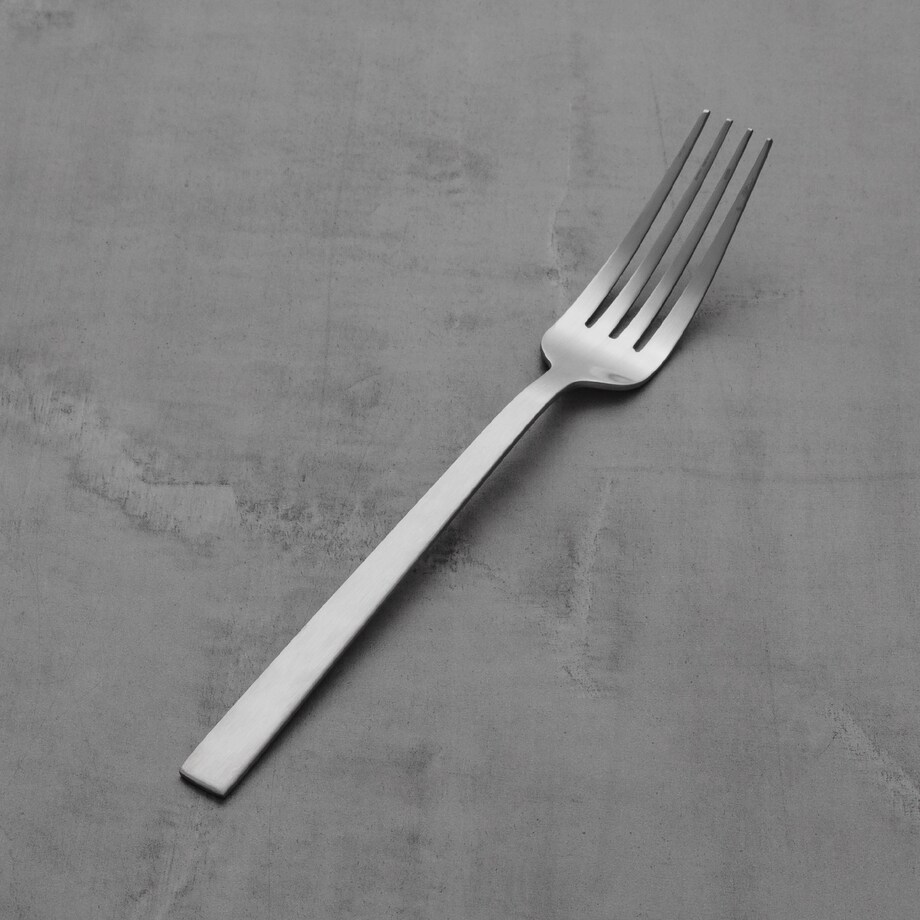 Komplet Sztućców Satiner