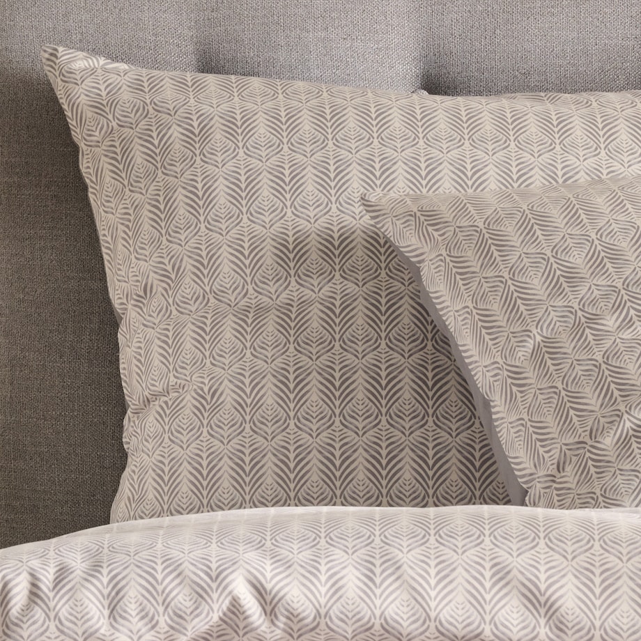 Pościel Z Mikrofibry Ariess 200x220 cm z motywem abstrakcyjnym