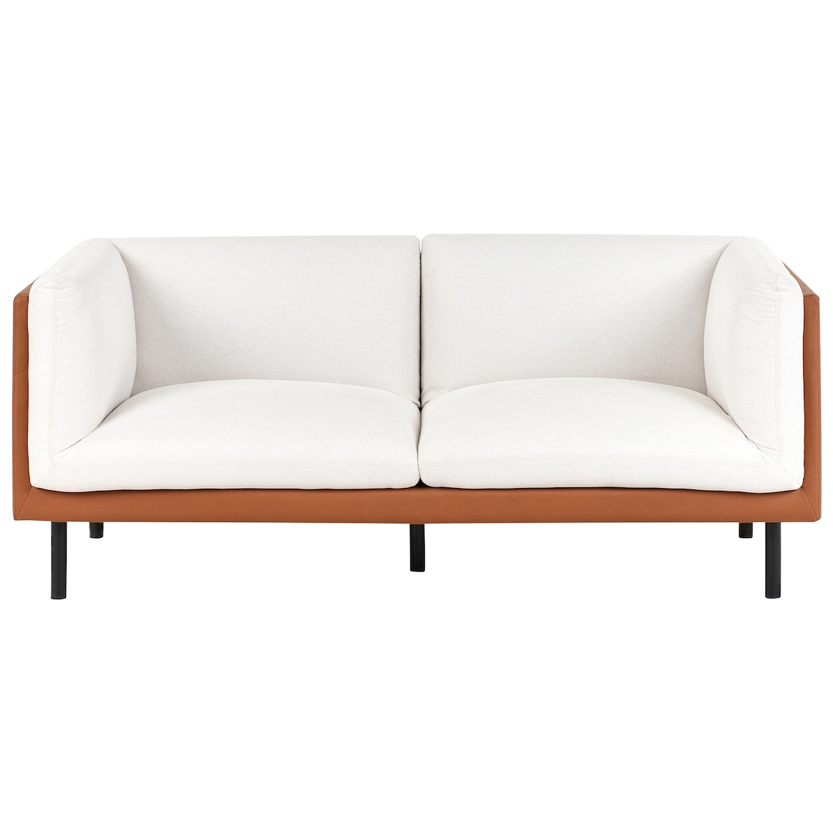 Sofa dla 2 osób VORGOD