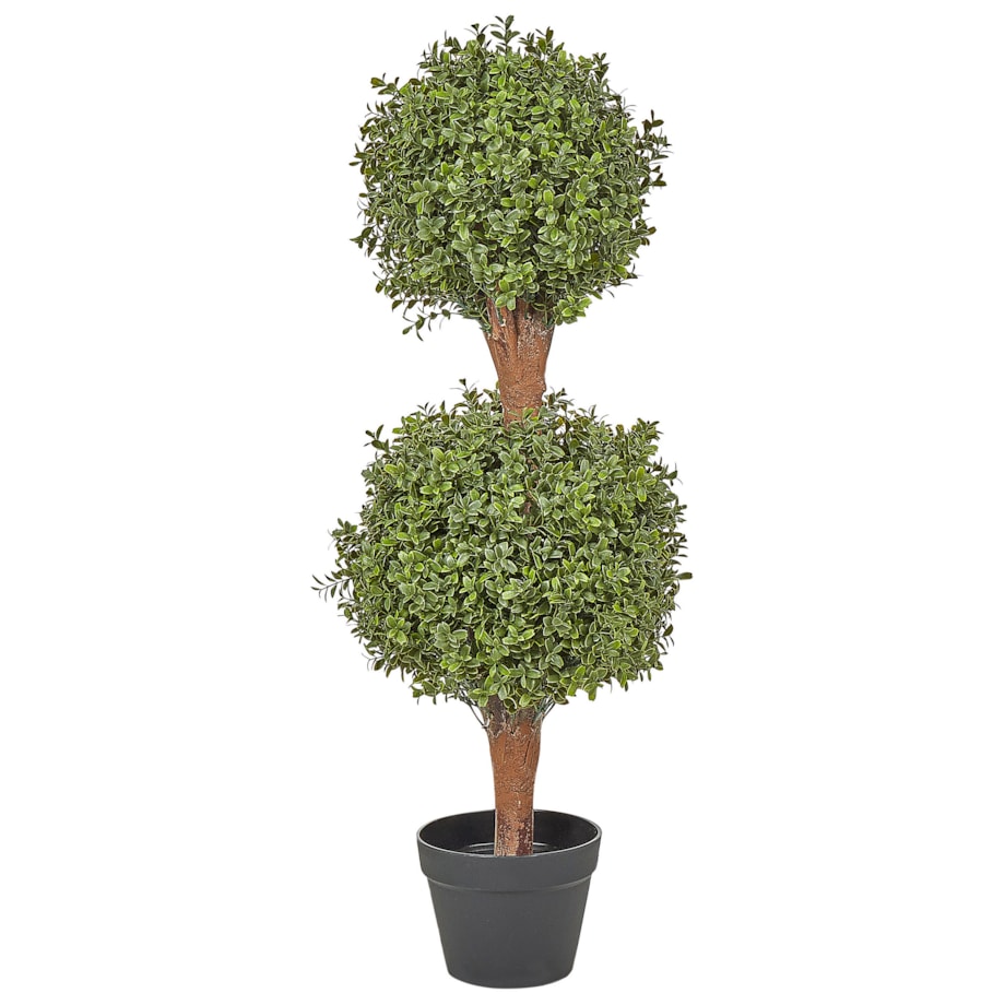 Sztuczna roślina doniczkowa BUXUS BALL TREE
