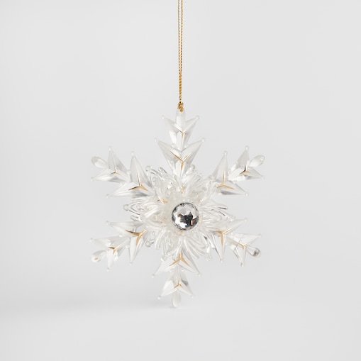 Dekoracja Wisząca Frostine