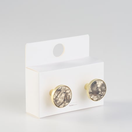 Komplet Gałek Elisie