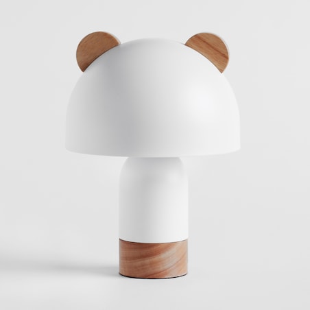 Lampa Stołowa Teddy