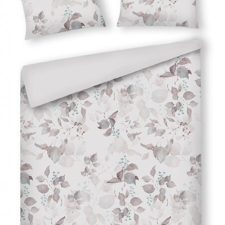 Sateen Bed Linen Harperos 160x200 cm