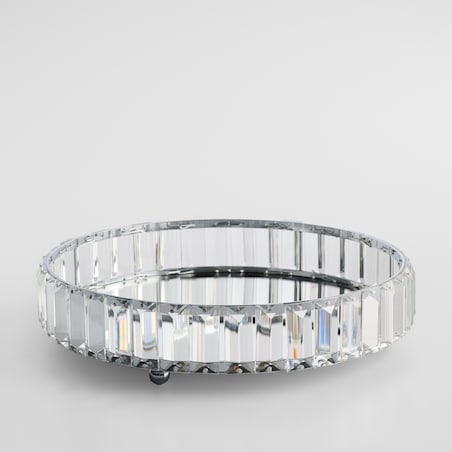 Patera Dekoracyjna Stickios z motywem geometrycznym