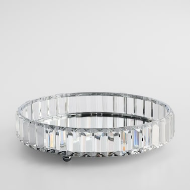 Patera Dekoracyjna Stickios z motywem geometrycznym