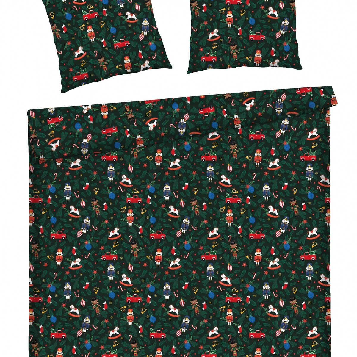 Pościel Bawełniana Ernst 200x220 cm