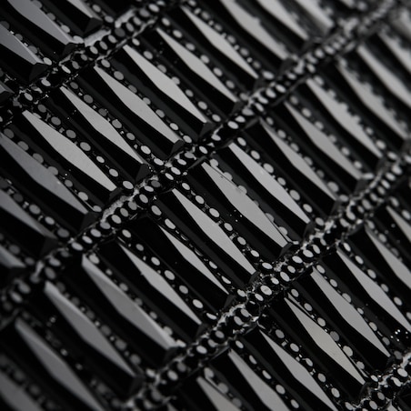 Poszewka dekoracyjna Riflesso 45x45 cm