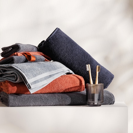 Ręcznik Bawełniany Strippo 50x90 cm