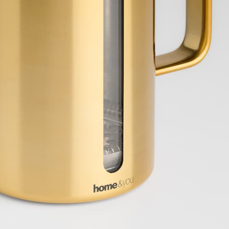 French Press Richmei