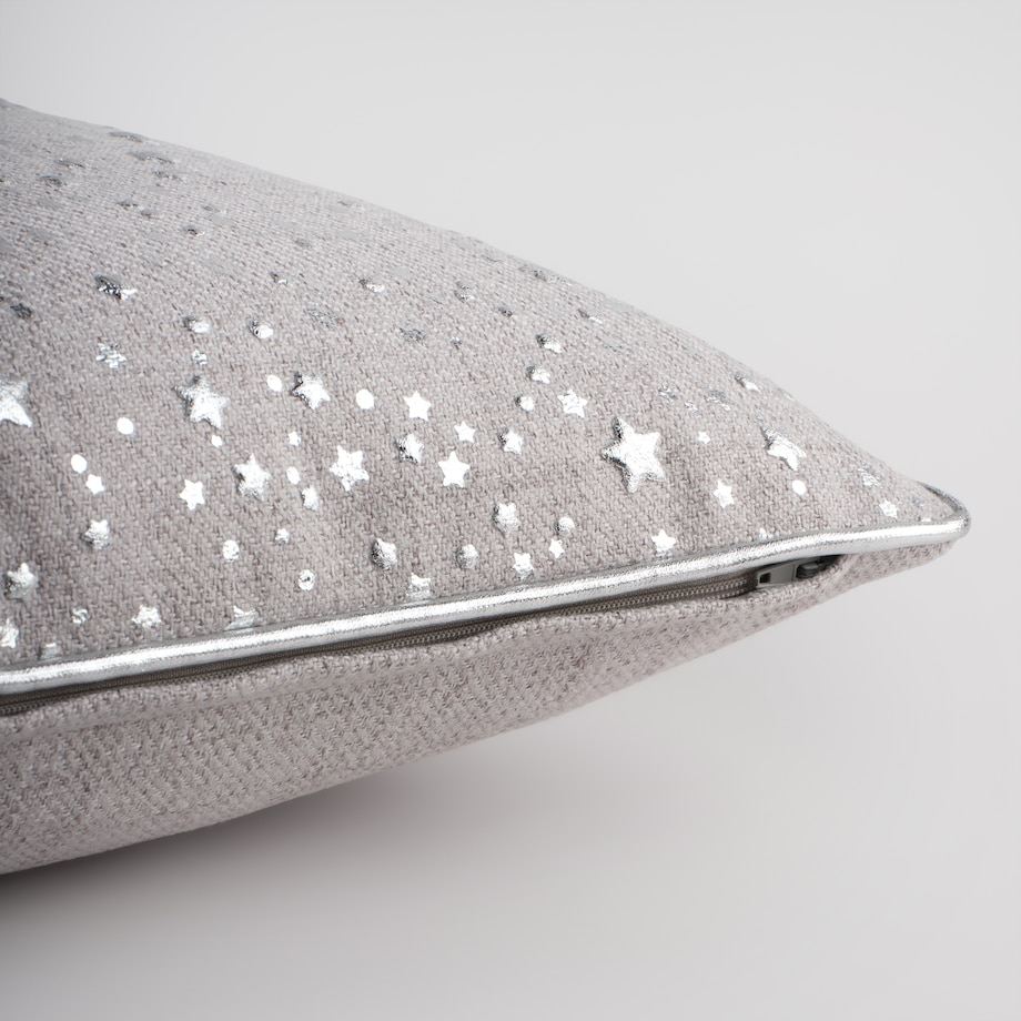 Poszewka dekoracyjna Nolis 45x45 cm