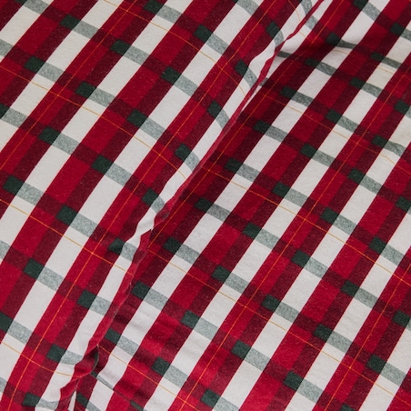 Pościel Flanelowa Maglamo 140x200 cm