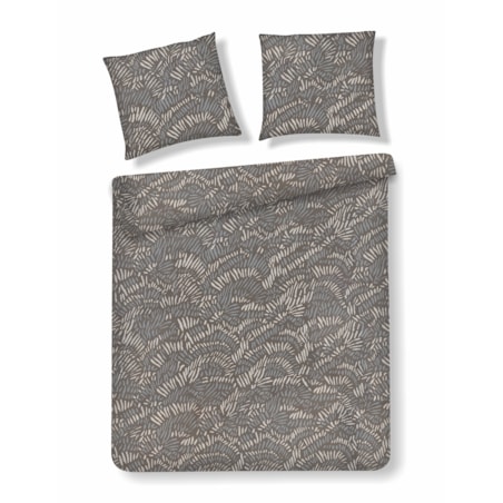 Pościel z bawełny satynowej Telina 200x220 cm