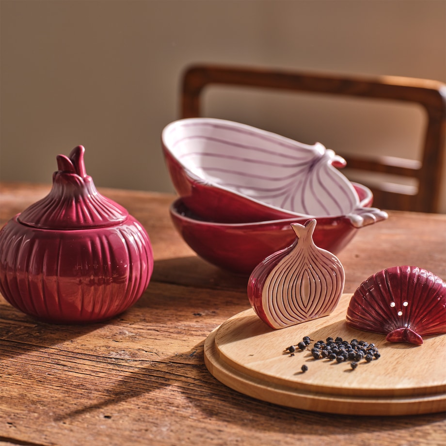 Solniczka I Pieprzniczka Onionella