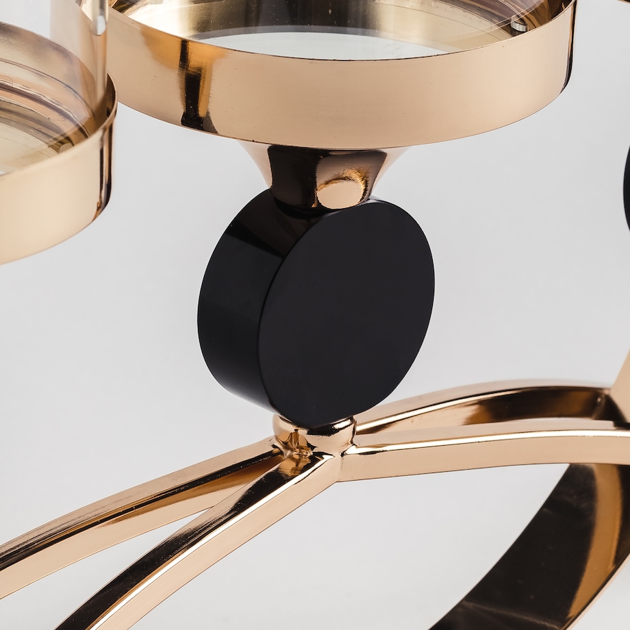 Świecznik Circello Trio