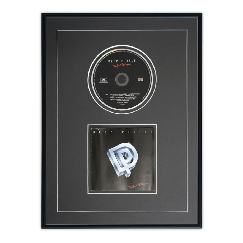 Ramka na płytę CD Ramka aluminiowa o rozmiarze 30x40 cm LUCA