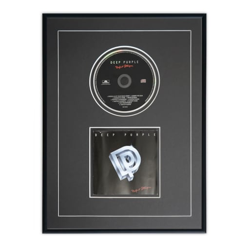 Ramka na płytę CD Ramka aluminiowa o rozmiarze 30x40 cm LUCA