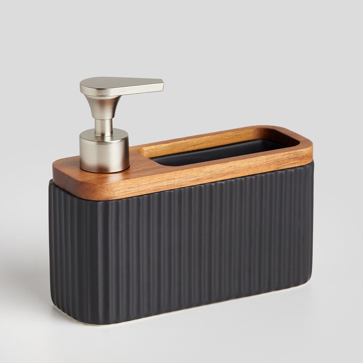 Dozownik Z Miejscem Na Gąbkę Sensolit