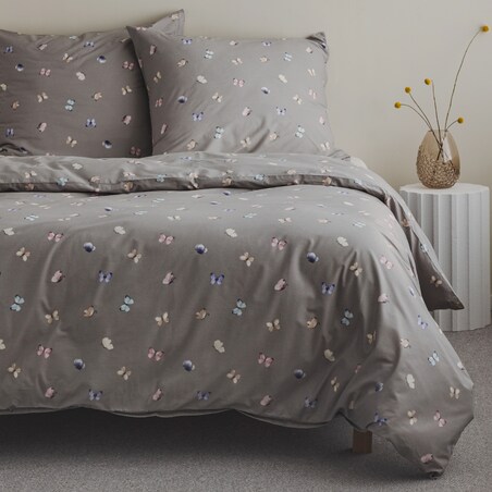 Cotton Bed Linen Adalia 160x200 cm