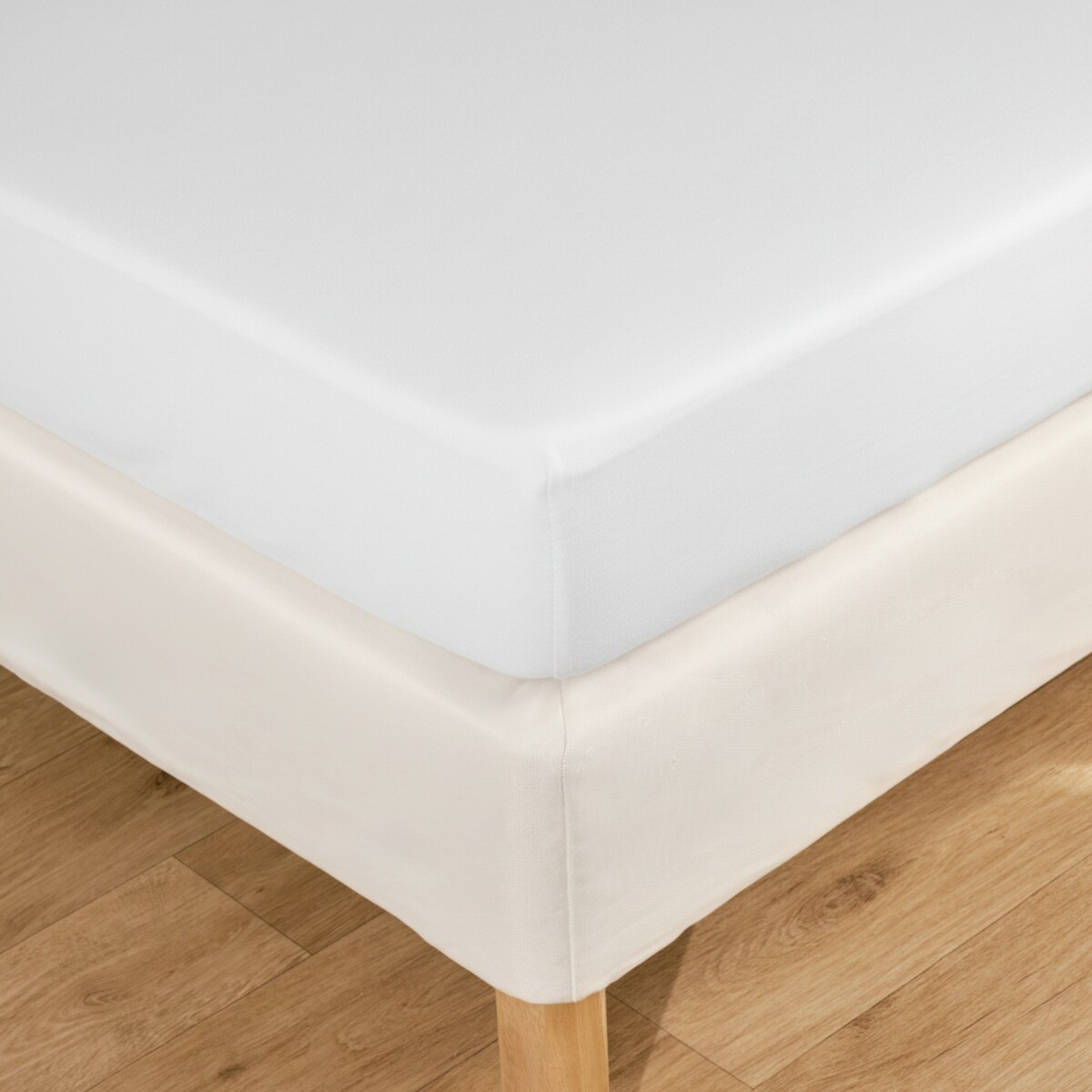 Prześcieradło Z Gumką Tuleta 200x220 cm