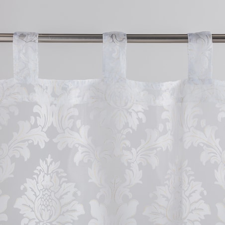 Firana Anada 140x250 cm