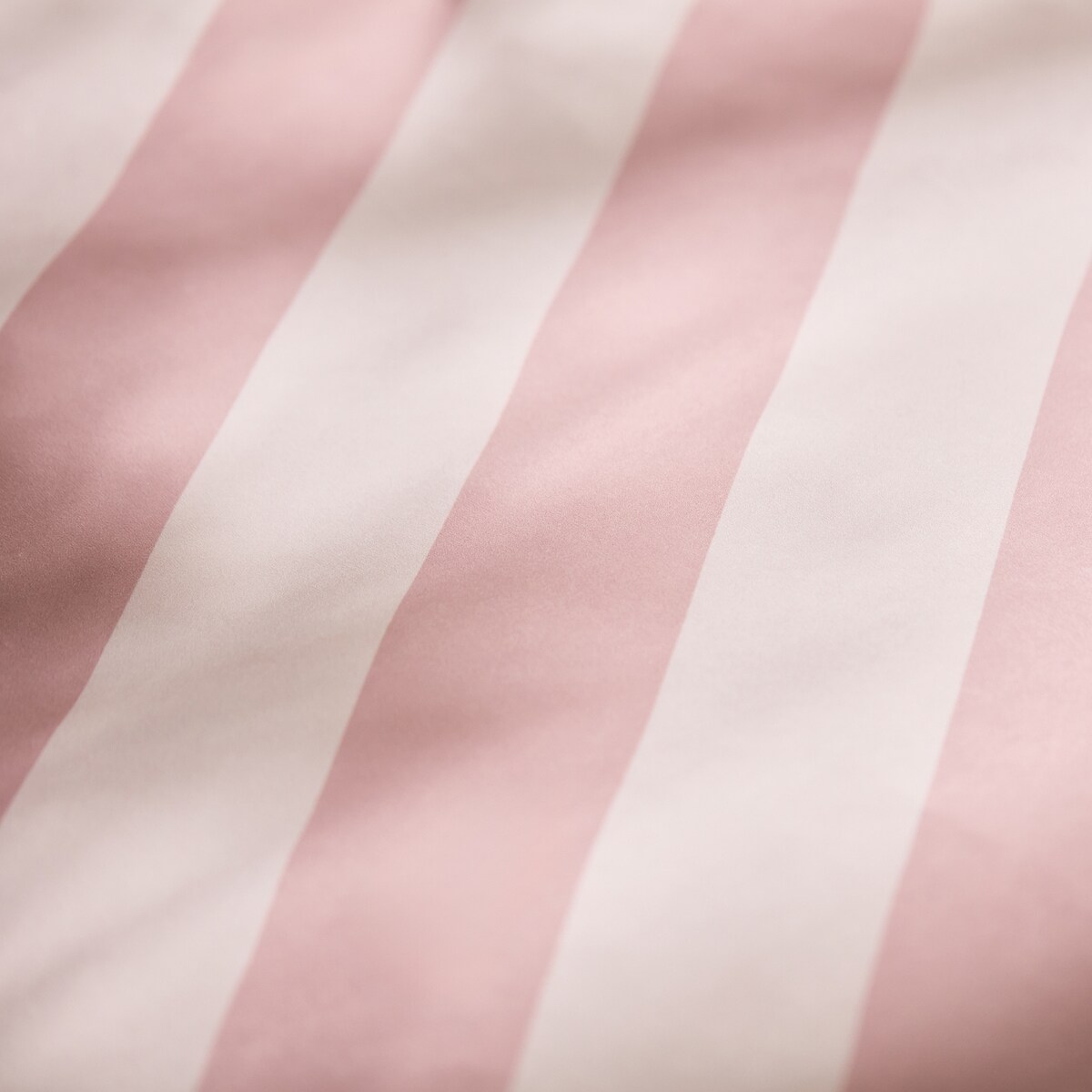 Pościel z mikrofibry z lamówką Pasiu 200x220 cm w paski