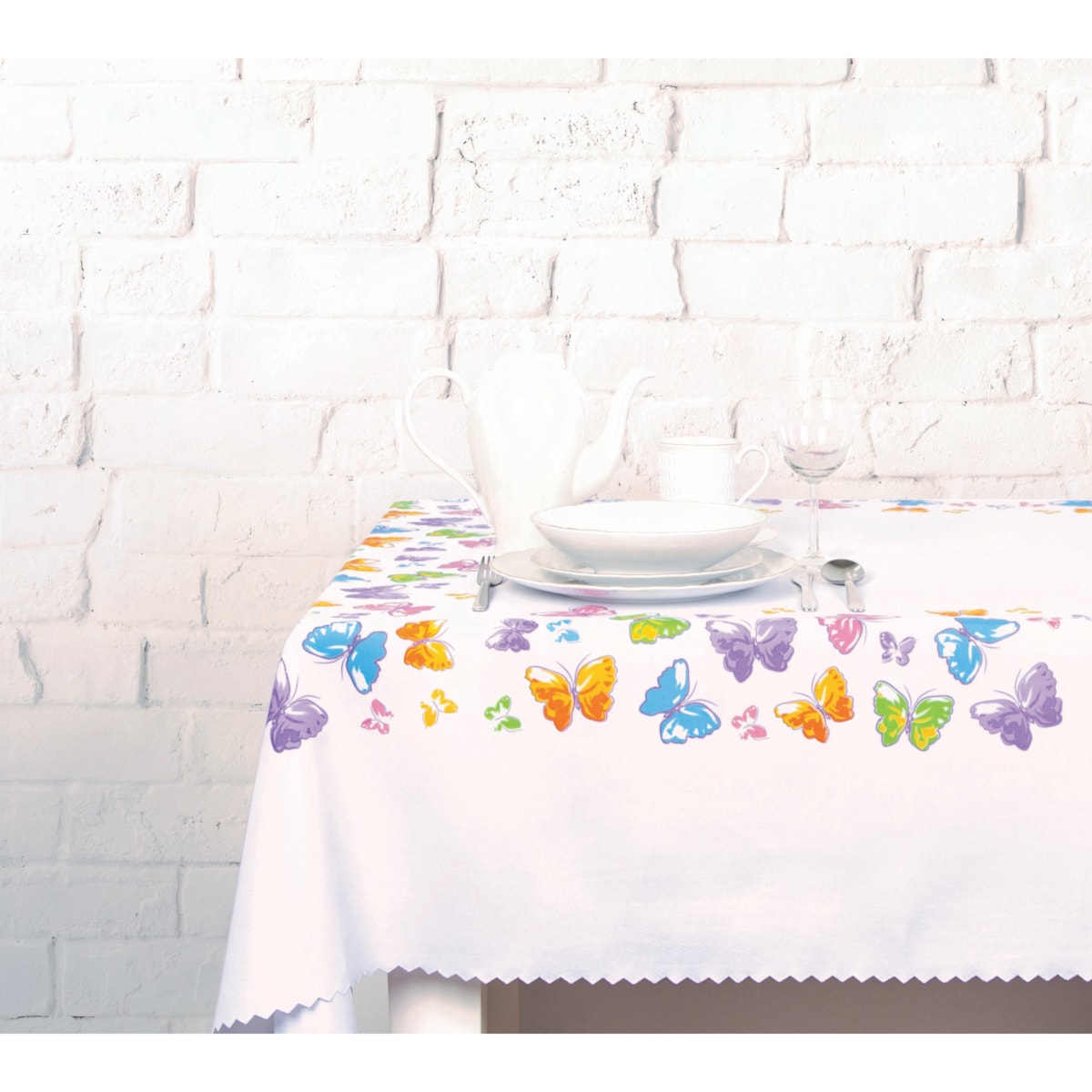 Obrus Easter joy 2 140x220 cm